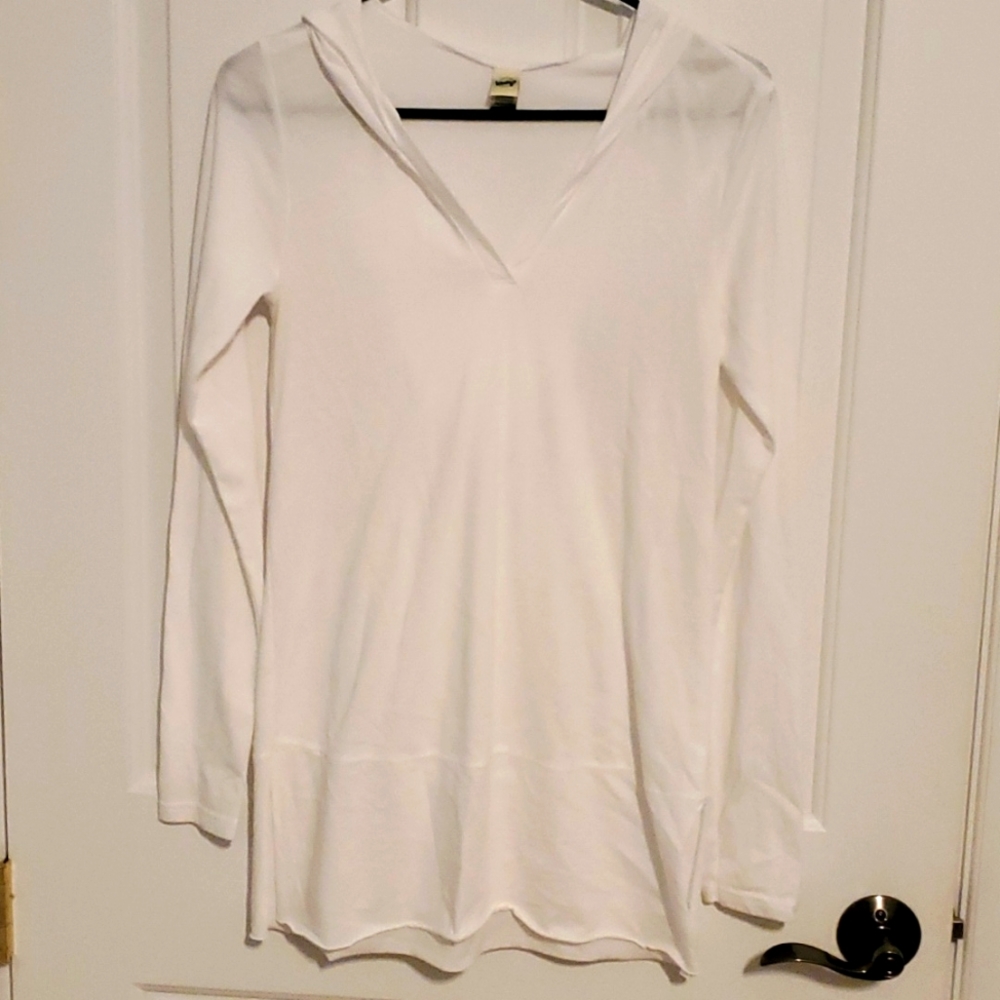 Lightweight Hoodie